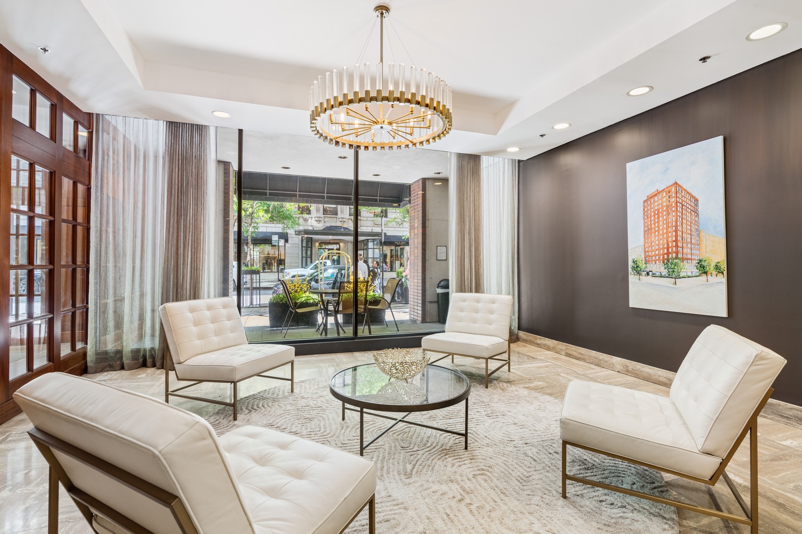 40 E Delaware Place 1502
