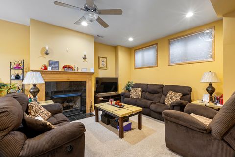 Tiny photo for 4426 S Calumet Avenue #G, Chicago, IL 60653 (MLS # 12347221)