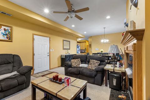 Tiny photo for 4426 S Calumet Avenue #G, Chicago, IL 60653 (MLS # 12347221)