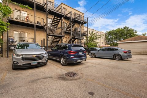 Tiny photo for 4426 S Calumet Avenue #G, Chicago, IL 60653 (MLS # 12347221)