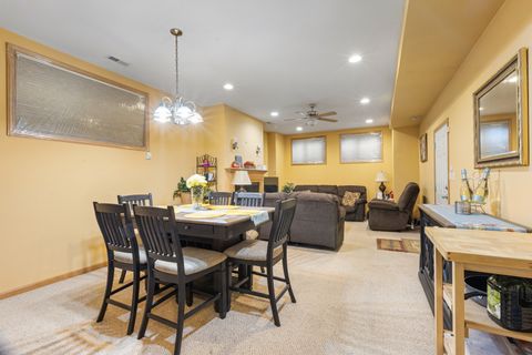 Tiny photo for 4426 S Calumet Avenue #G, Chicago, IL 60653 (MLS # 12347221)