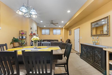 Tiny photo for 4426 S Calumet Avenue #G, Chicago, IL 60653 (MLS # 12347221)