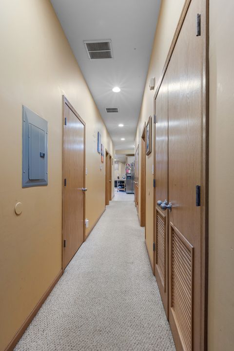 Tiny photo for 4426 S Calumet Avenue #G, Chicago, IL 60653 (MLS # 12347221)