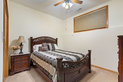 Tiny photo for 4426 S Calumet Avenue #G, Chicago, IL 60653 (MLS # 12347221)