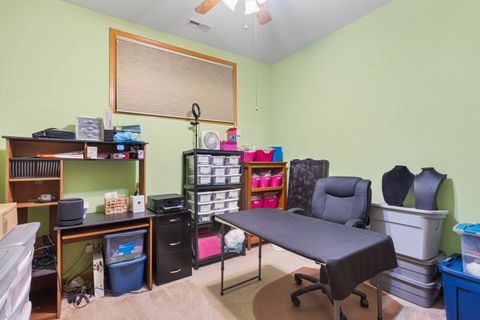 Tiny photo for 4426 S Calumet Avenue #G, Chicago, IL 60653 (MLS # 12347221)