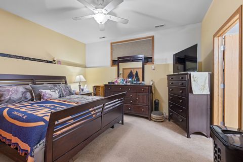 Tiny photo for 4426 S Calumet Avenue #G, Chicago, IL 60653 (MLS # 12347221)