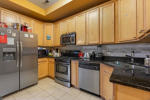 Tiny photo for 4426 S Calumet Avenue #G, Chicago, IL 60653 (MLS # 12347221)