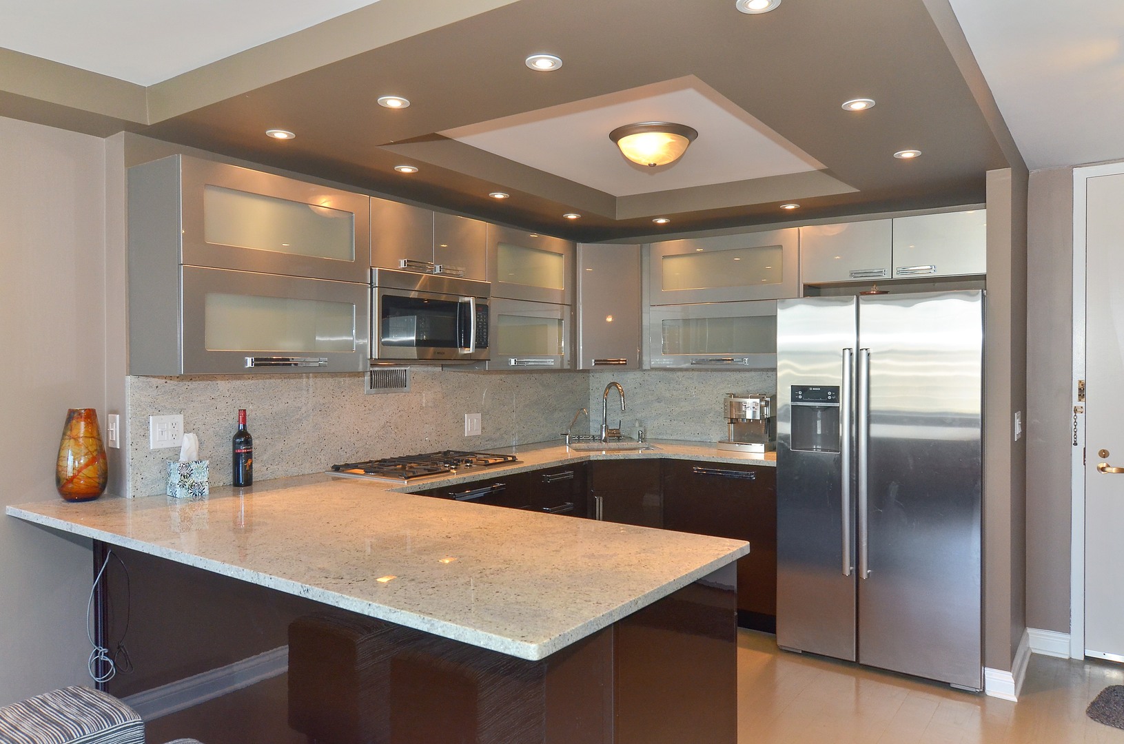 400 E Randolph Street 3816