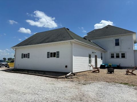 Tiny photo for 1591 N 2700 East Road, Sheldon, IL 60966 (MLS # 12401826)