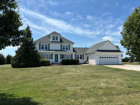 Photo of 1591 N 2700 East Road, Sheldon, IL 60966 (MLS # 12401826) Photo of 1591 N 2700 East Road, Sheldon, IL 60966 (MLS # 12401826)