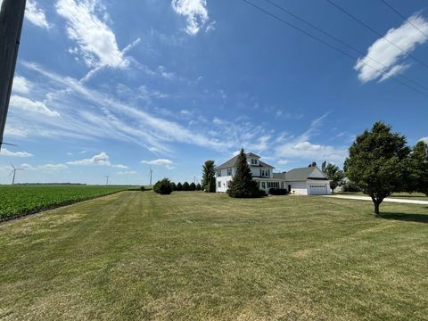 Tiny photo for 1591 N 2700 East Road, Sheldon, IL 60966 (MLS # 12401826)