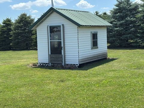 Tiny photo for 1591 N 2700 East Road, Sheldon, IL 60966 (MLS # 12401826)