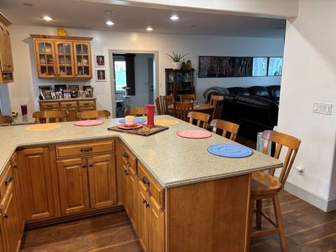 Tiny photo for 1591 N 2700 East Road, Sheldon, IL 60966 (MLS # 12401826)