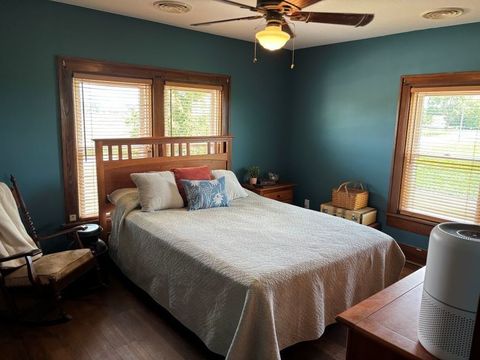 Tiny photo for 1591 N 2700 East Road, Sheldon, IL 60966 (MLS # 12401826)