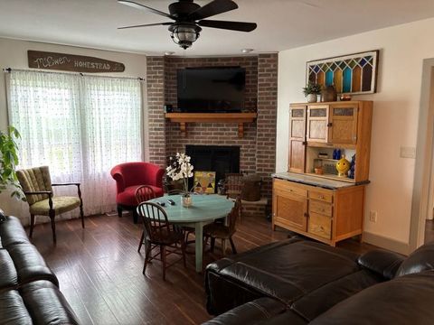 Tiny photo for 1591 N 2700 East Road, Sheldon, IL 60966 (MLS # 12401826)