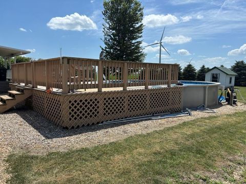 Tiny photo for 1591 N 2700 East Road, Sheldon, IL 60966 (MLS # 12401826)