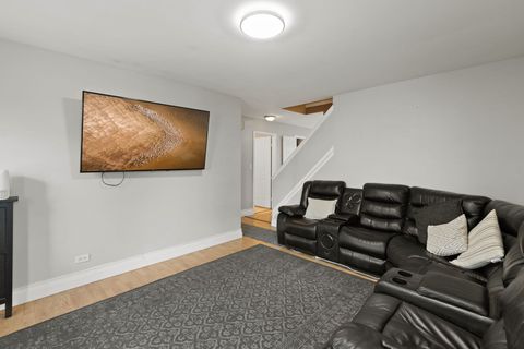 Tiny photo for 3S142 Birchwood Drive, Warrenville, IL 60555 (MLS # 12637163)