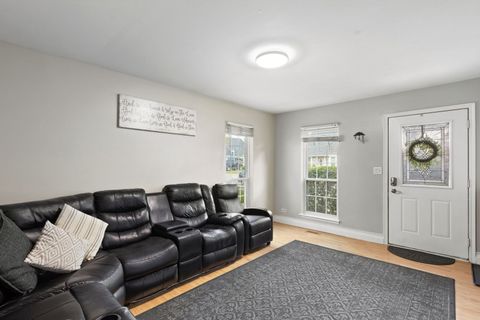 Tiny photo for 3S142 Birchwood Drive, Warrenville, IL 60555 (MLS # 12637163)