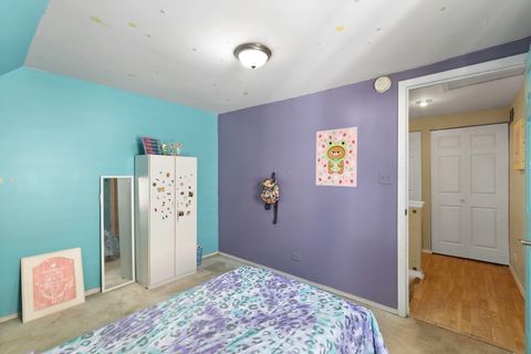 Tiny photo for 3S142 Birchwood Drive, Warrenville, IL 60555 (MLS # 12637163)
