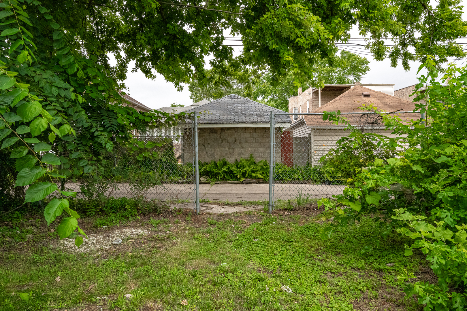 7826 S Marquette Avenue