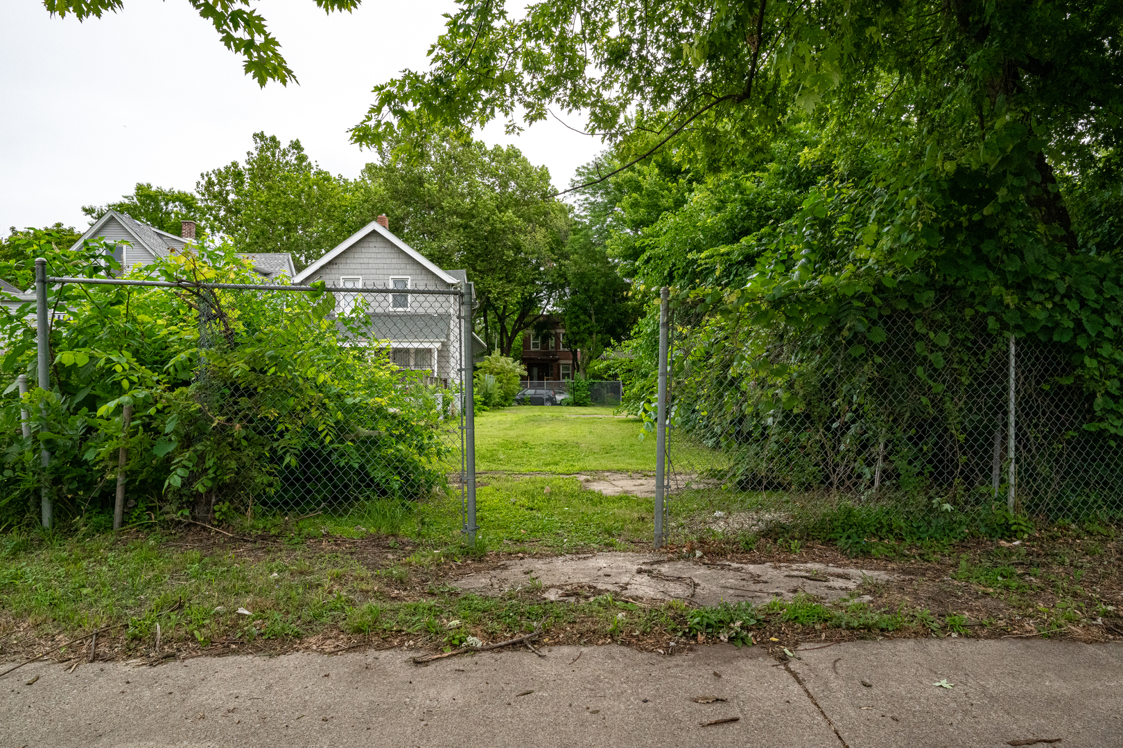 7826 S Marquette Avenue