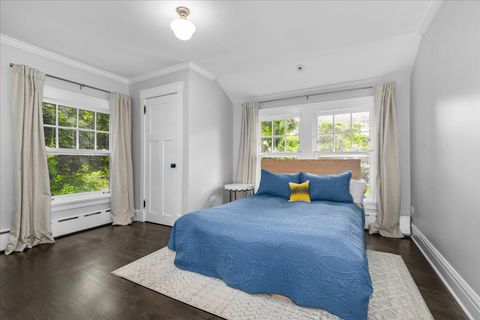 Tiny photo for 330 Abbotsford Road, Kenilworth, IL 60043 (MLS # 12417923)