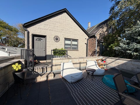 Tiny photo for 2325 W Cullerton Street, Chicago, IL 60608 (MLS # 12793423)