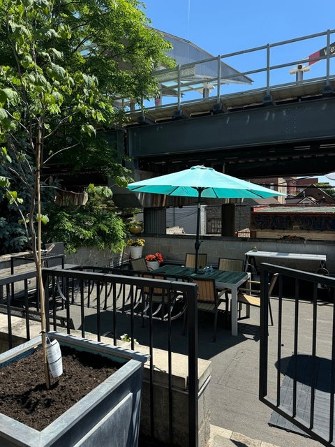 Tiny photo for 2325 W Cullerton Street, Chicago, IL 60608 (MLS # 12793423)
