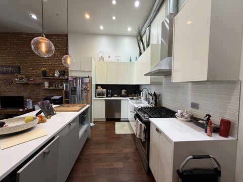 Tiny photo for 2325 W Cullerton Street, Chicago, IL 60608 (MLS # 12793423)