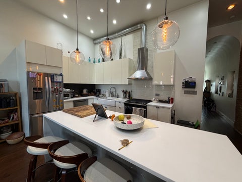 Tiny photo for 2325 W Cullerton Street, Chicago, IL 60608 (MLS # 12793423)