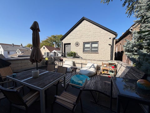Tiny photo for 2325 W Cullerton Street, Chicago, IL 60608 (MLS # 12793423)