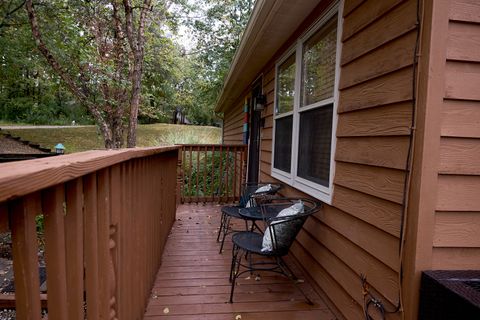 Tiny photo for 21 Magnolia Court, Putnam, IL 61560 (MLS # 12495918)