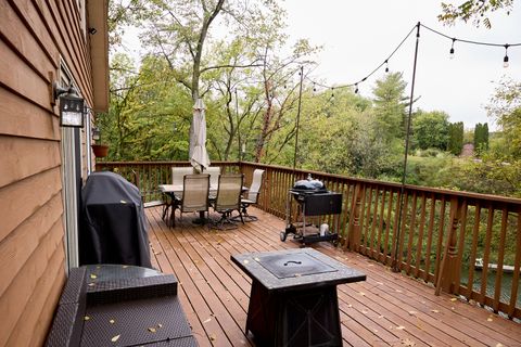 Tiny photo for 21 Magnolia Court, Putnam, IL 61560 (MLS # 12495918)