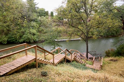 Tiny photo for 21 Magnolia Court, Putnam, IL 61560 (MLS # 12495918)