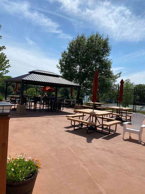 Tiny photo for 21 Magnolia Court, Putnam, IL 61560 (MLS # 12495918)