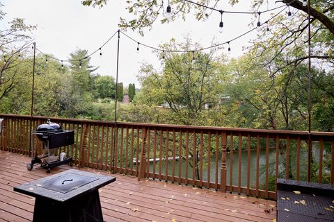 Tiny photo for 21 Magnolia Court, Putnam, IL 61560 (MLS # 12495918)