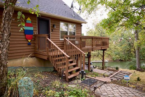 Tiny photo for 21 Magnolia Court, Putnam, IL 61560 (MLS # 12495918)