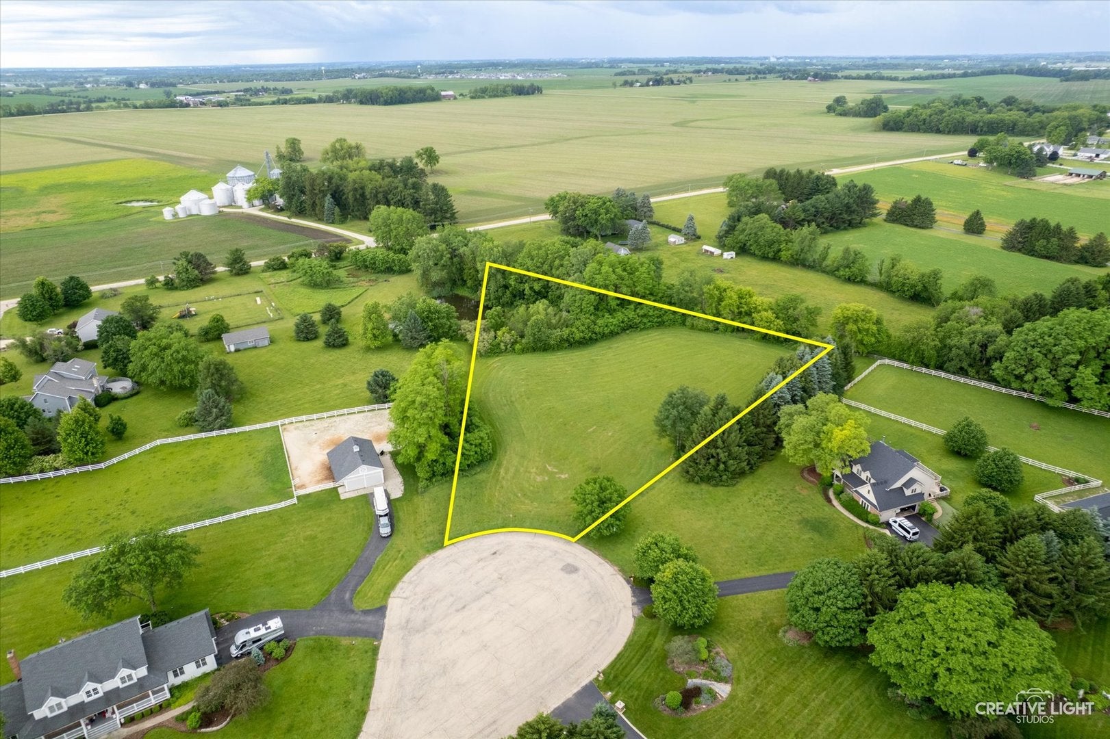 Lot 4 Country View Lane