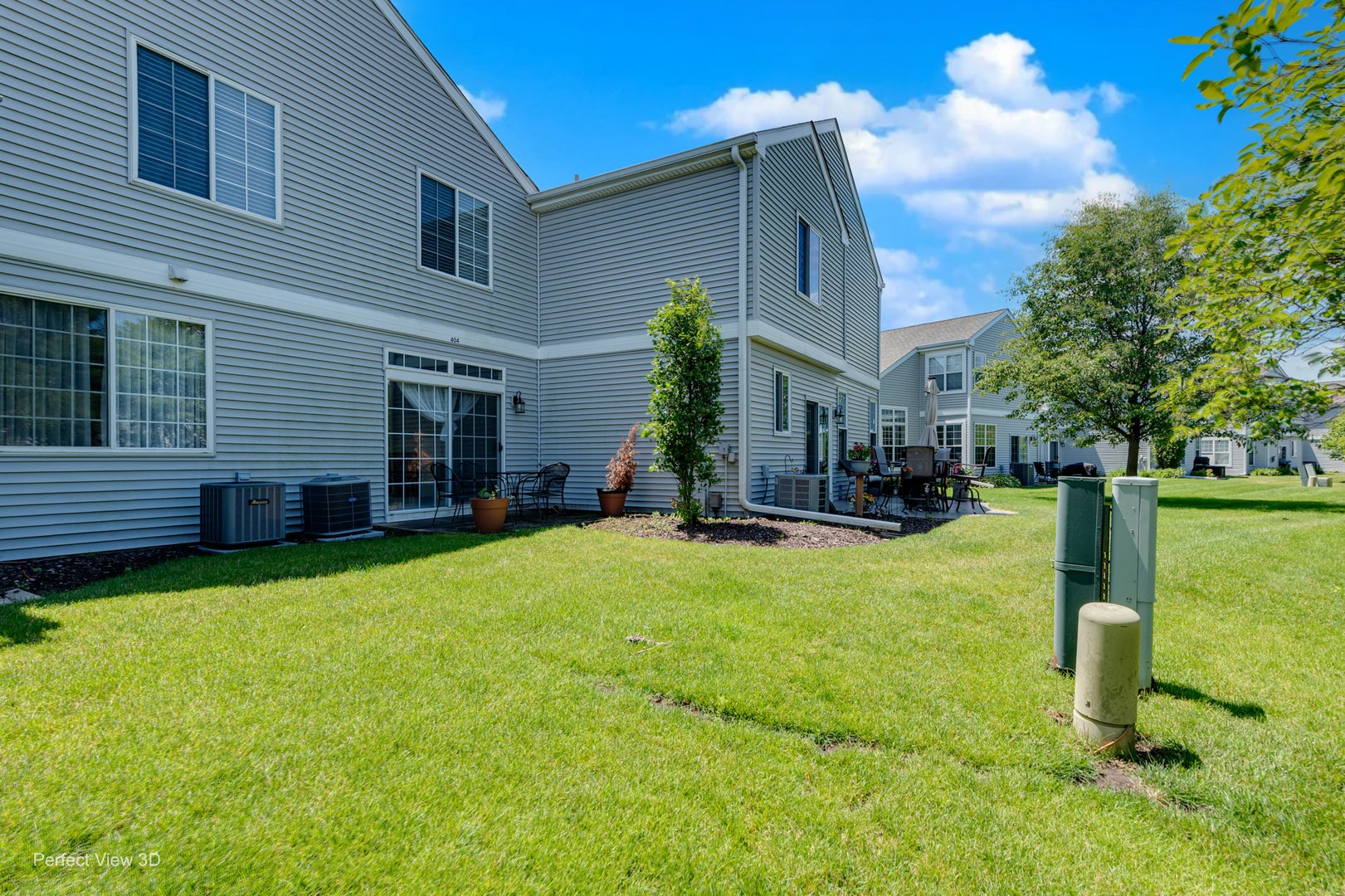 404 Cascade Lane 404