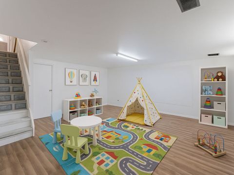 Tiny photo for 2526 Rose Street, Franklin Park, IL 60131 (MLS # 12501165)