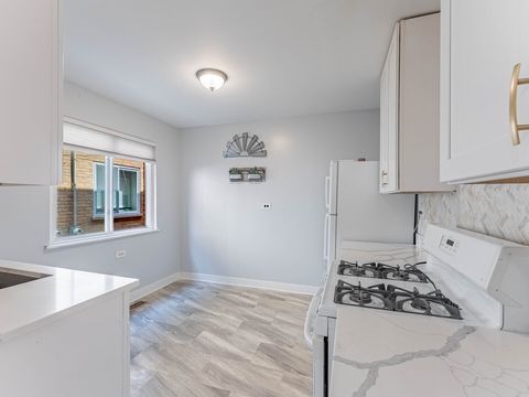 Tiny photo for 2526 Rose Street, Franklin Park, IL 60131 (MLS # 12501165)