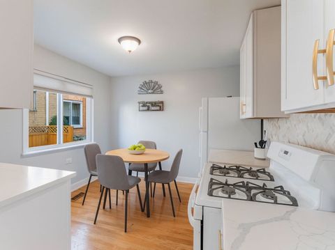 Tiny photo for 2526 Rose Street, Franklin Park, IL 60131 (MLS # 12501165)