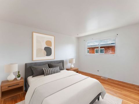 Tiny photo for 2526 Rose Street, Franklin Park, IL 60131 (MLS # 12501165)