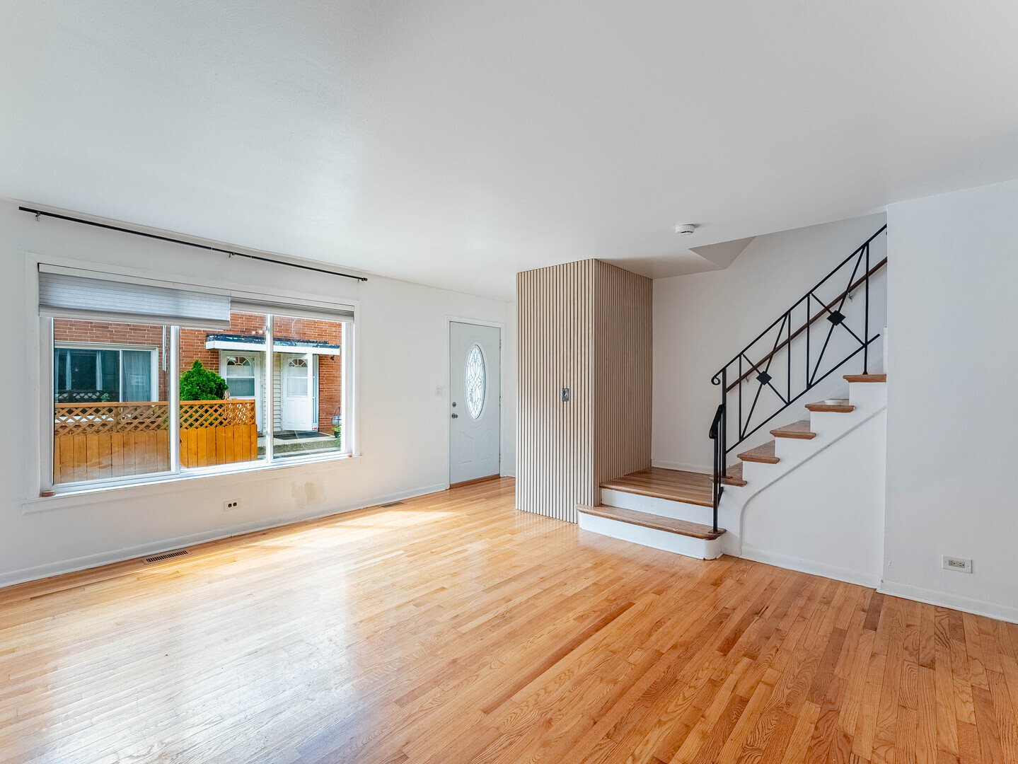 2526 Rose Street