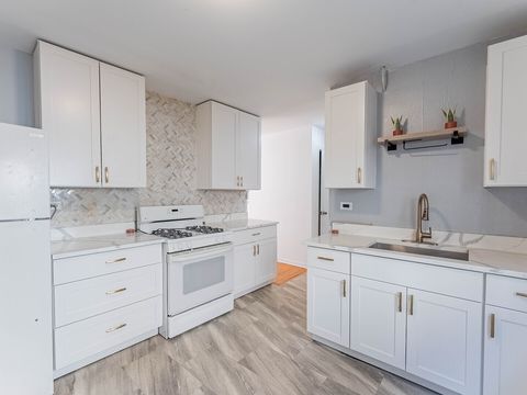 Tiny photo for 2526 Rose Street, Franklin Park, IL 60131 (MLS # 12501165)