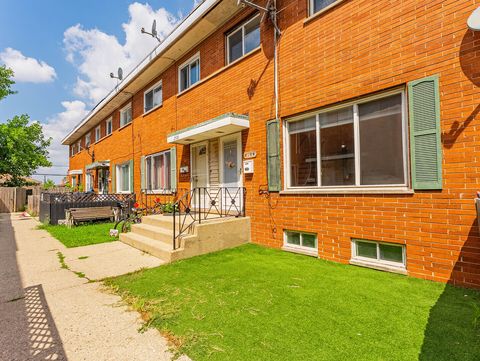 Tiny photo for 2526 Rose Street, Franklin Park, IL 60131 (MLS # 12501165)