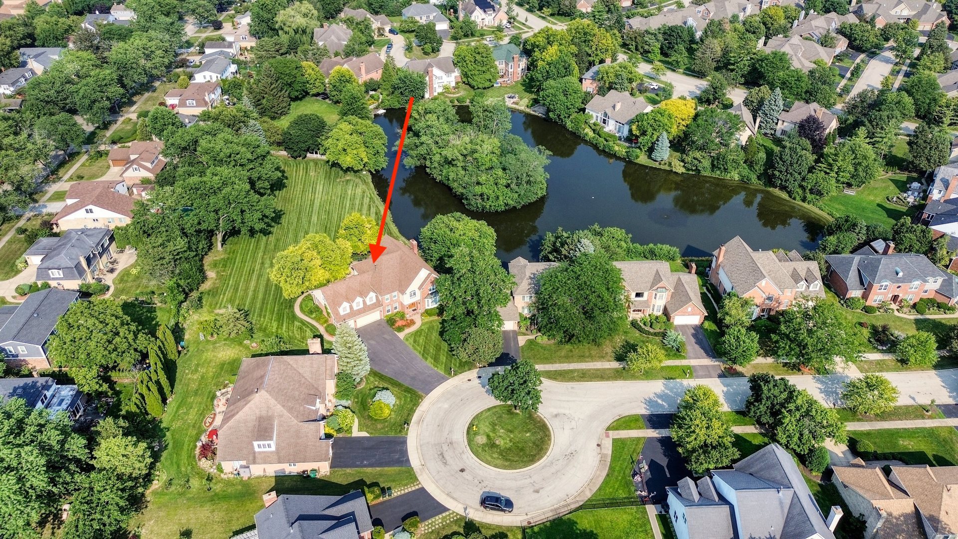 2131 Warwick Lane