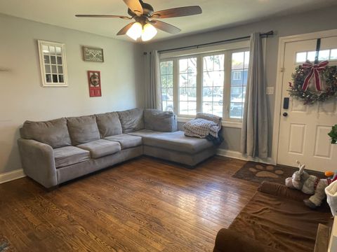 Tiny photo for 11334 S NATOMA Avenue, Worth, IL 60482 (MLS # 12510496)