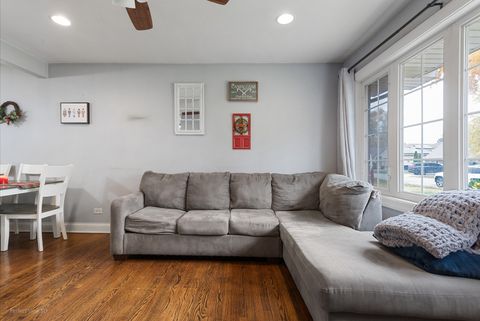 Tiny photo for 11334 S NATOMA Avenue, Worth, IL 60482 (MLS # 12510496)