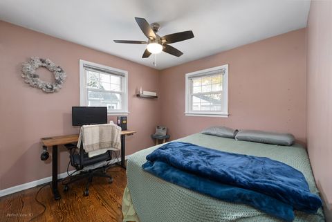 Tiny photo for 11334 S NATOMA Avenue, Worth, IL 60482 (MLS # 12510496)